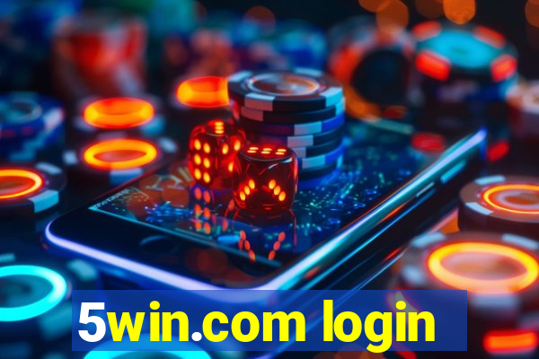 5win.com login